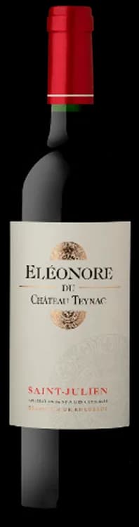 Saint-Julien Eléonore Château Teynac