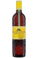 Liqueur d'agrumes Mandarine Napoléon