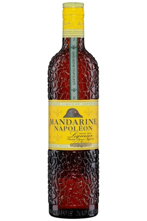 Liqueur d'agrumes Mandarine Napoléon