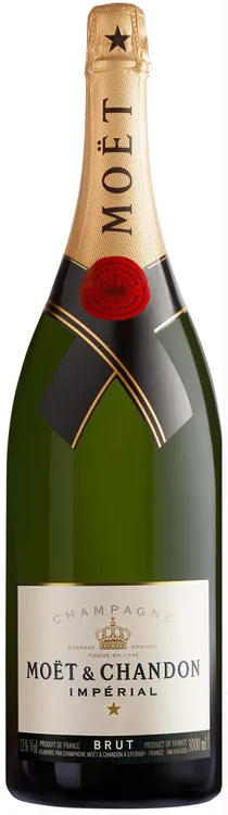 Champagne Brut Impérial Moët & Chandon