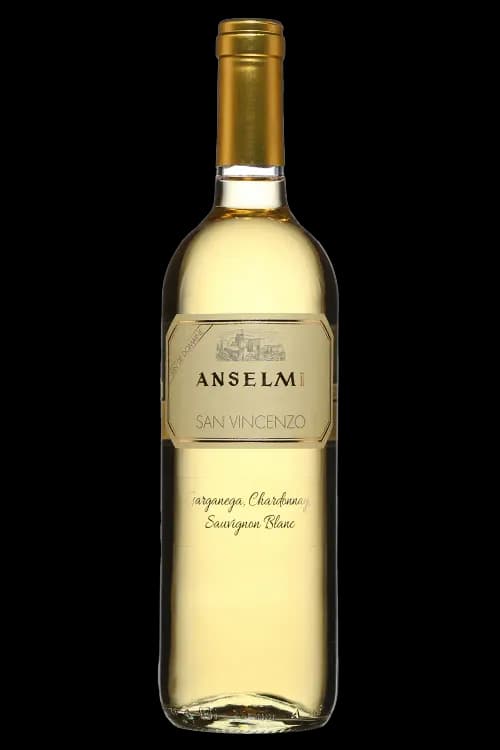 Veneto San Vincenzo Anselmi