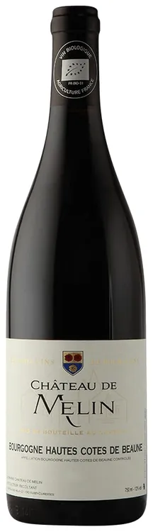 Bourgogne Hautes-Côtes de Beaune Château de Melin