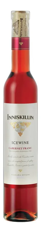 Cabernet Franc Niagara Peninsula Icewine Inniskillin