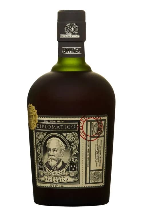 Reserva Exclusiva Diplomatico
