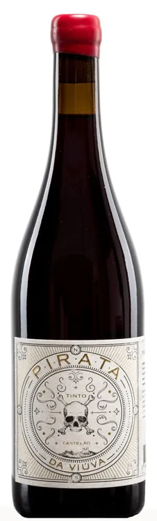 Castelão Pirata da Viúva Adega Viúva Gomes