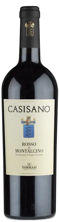 Rosso di Montalcino Casisano Tommasi