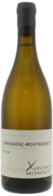 Chassagne-Montrachet Domaine Xavier Monnot