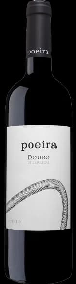 Douro Poeira 37 Barricas Jorge Nobre Moreira