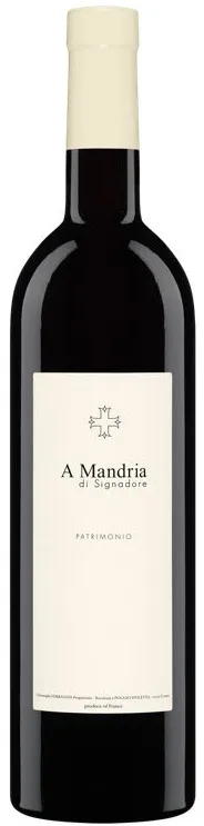 Patrimonio A Mandria di Signadore Clos Signadore