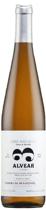 Montilla-Moriles 3 Miradas Ladera de Benavente Alvear