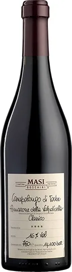 Amarone della Valpolicella Classico Campolongo di Torbe Masi Agricola