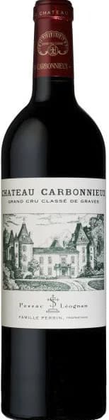 Pessac-Léognan Grand Cru Classé Château Carbonnieux