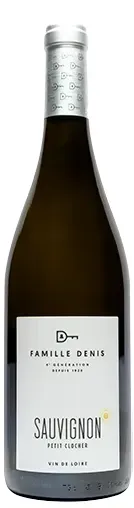 Sauvignon Val de Loire Famille Denis Domaine du Petit Clocher