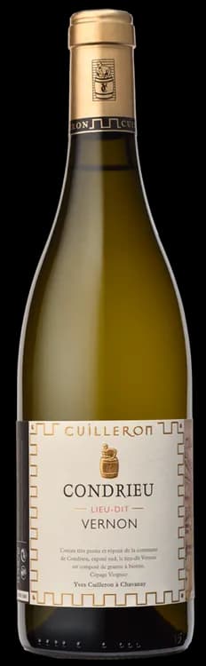 Condrieu Lieu-Dit Vernon Domaine Yves Cuilleron
