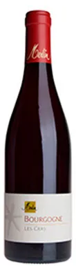 Bourgogne Les Cras Domaine Merlin