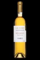 Muscat Samos Vin doux Union des Coopératives Vinicoles de Samos