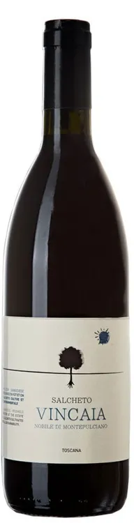 Vino Nobile di Montepulciano Vincaia Salcheto