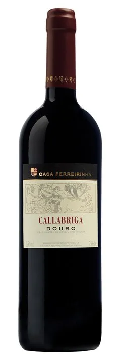 Douro Callabriga Casa Ferreirinha
