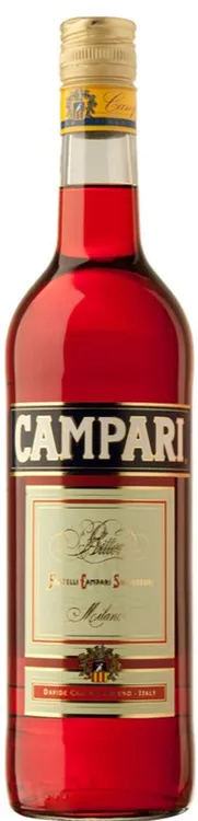 Bitter Campari