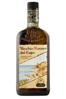 Vecchio Amaro del Capo Distilleria F.lli Caffo