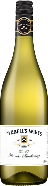 Chardonnay Hunter Valley Vat 47 Tyrrell's