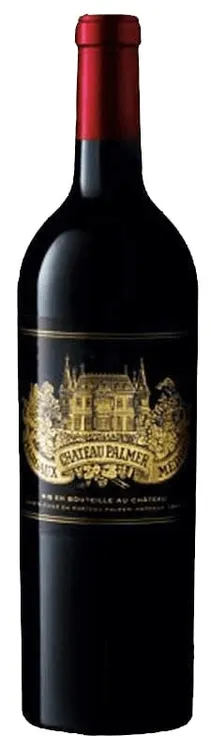 Margaux Grand Cru Classé Château Palmer