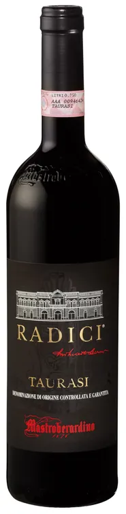 Taurasi Radici Mastroberardino