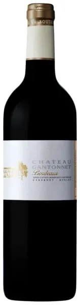 Bordeaux Château Gantonnet