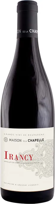 Irancy Maison de la Chapelle