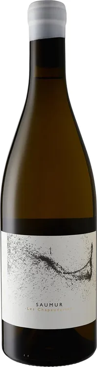 Saumur Les Chapaudaises Brendan Stater-West