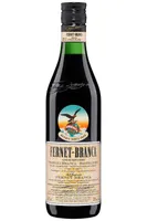 Liqueur amère Fernet-Branca Fratelli Branca Distillerie