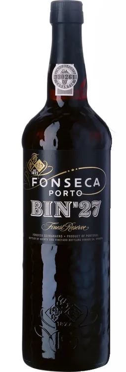 Porto Fine Reserve Bin 27 Fonseca Guimaraens