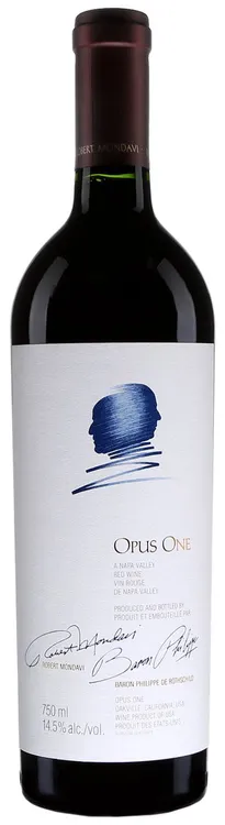 Napa Valley Opus One