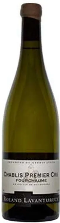 Chablis Premier Cru Fourchaume Roland Lavantureux