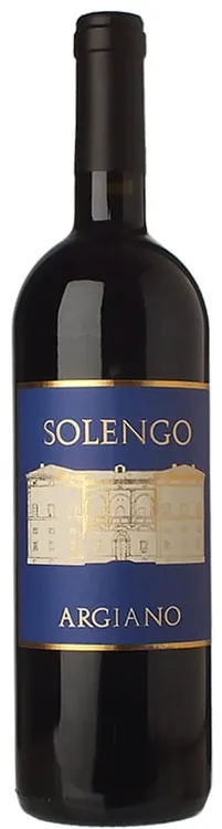 Toscana Solengo Argiano