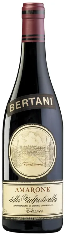 Amarone della Valpolicella Classico Bertani