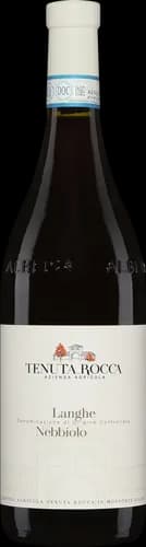 Nebbiolo Langhe Tenuta Rocca