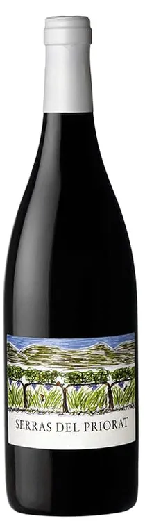 Priorat Serras del Priorat Clos Figueras