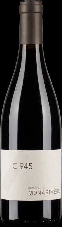 Vacqueyras C945 Domaine La Monardière