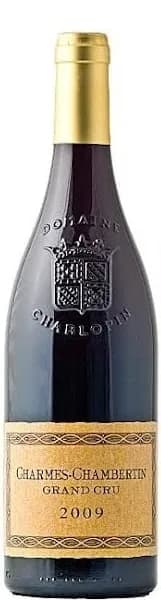 Charmes-Chambertin Grand Cru Domaine Philippe Charlopin