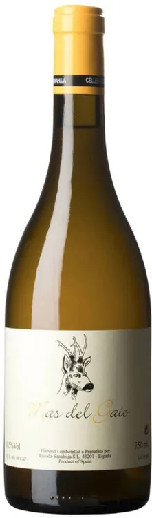 Conca de Barberà Mas del Gaio Celler Escoda-Sanahuja