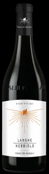 Nebbiolo Langhe Vinum Vita Est Terre del Barolo