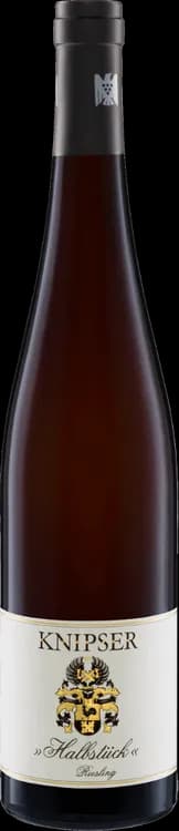 Riesling Pfalz Trocken Halbstück Knipser