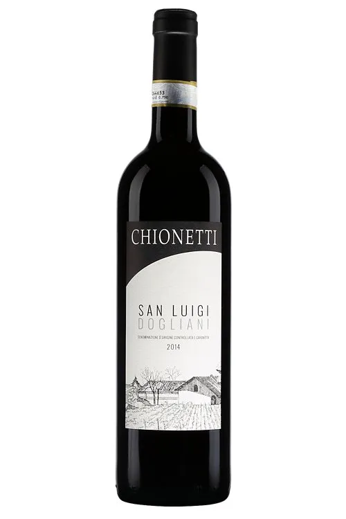 Dogliani San Luigi Chionetti