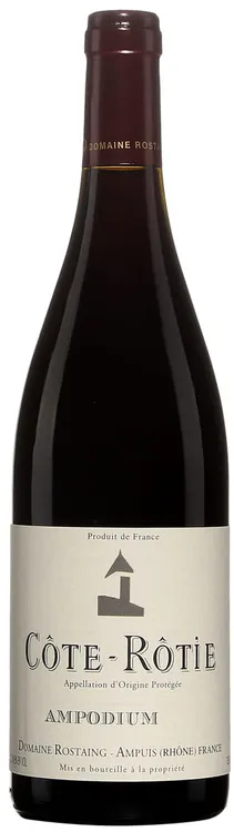 Côte-Rôtie Ampodium Domaine René Rostaing