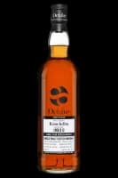 Single Malt Scotch Whisky Single Cask The Octave Knockdhu 11 Years Duncan Taylor