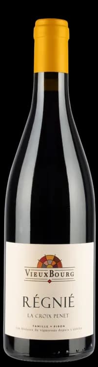 Régnié La Croix Penet Clos du Vieux Bourg