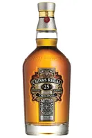 Blended Scotch Whisky Original Chivas Regal 25 Years Chivas Brothers