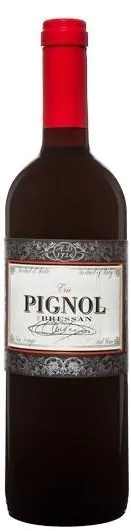Friuli Pignol Bressan