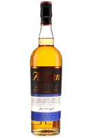 Single Malt Scotch Whisky Port Cask Finish The Arran Malt